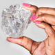 Illustration for article titled Miners Just Unearthed This Huge Diamond—the Largest To Be Found in 100 Years
